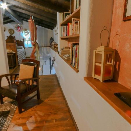 Villa Ferulas Oliena Dış mekan fotoğraf